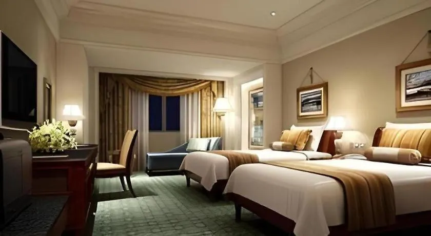 Zhengzhou Yiquan International Hotel