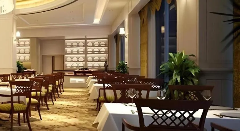 Zhengzhou Yiquan International Hotel 中国
