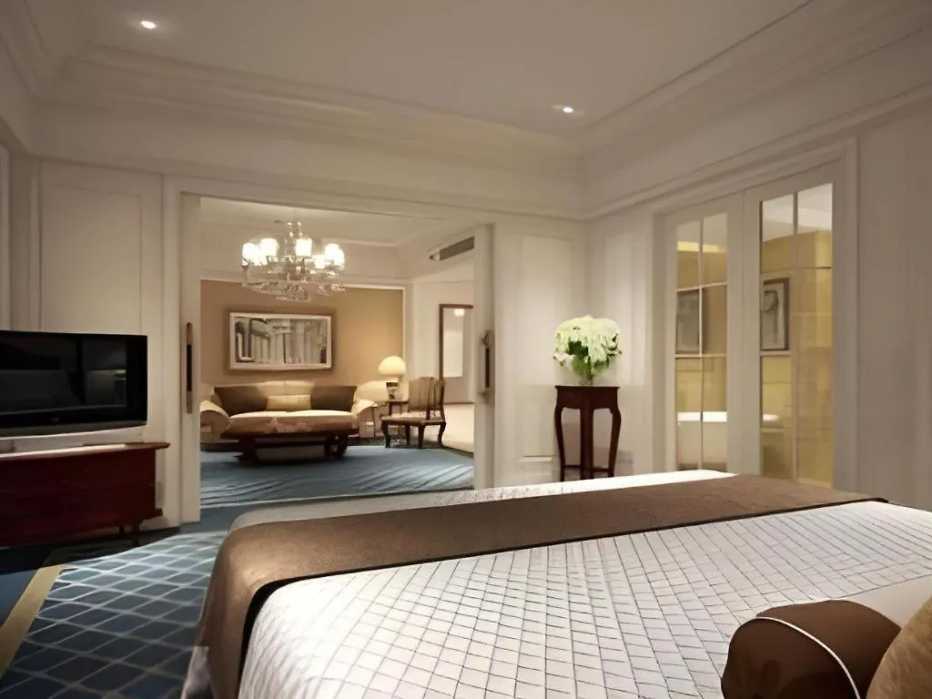 Zhengzhou Yiquan International Hotel