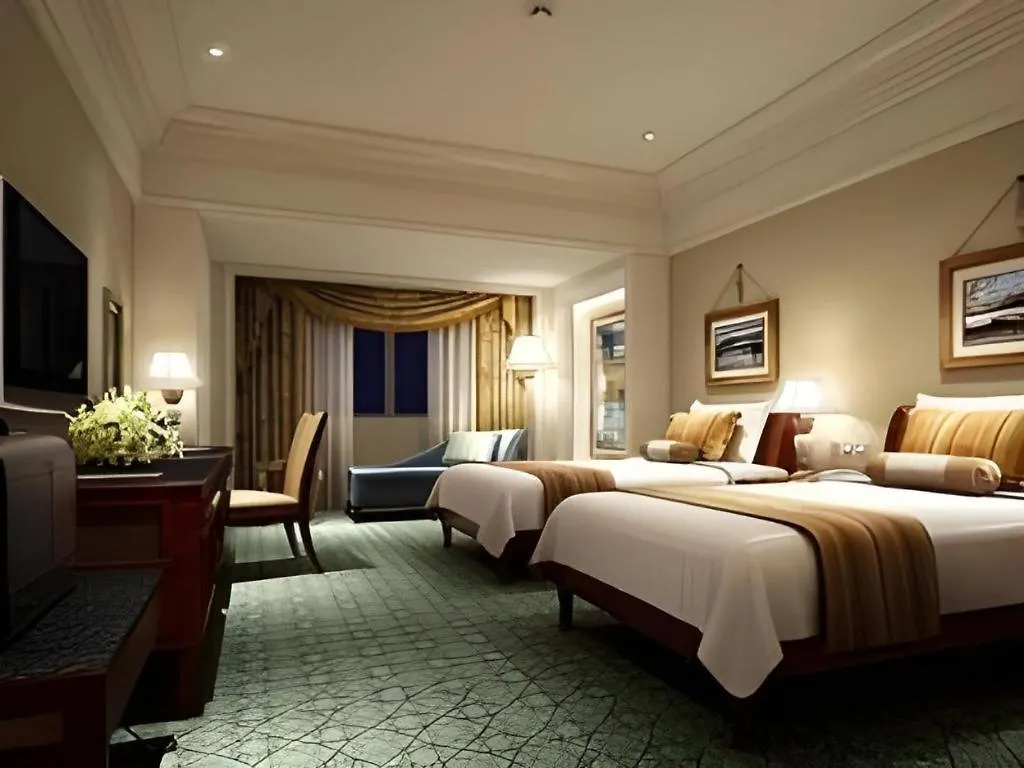 Zhengzhou Yiquan International Hotel