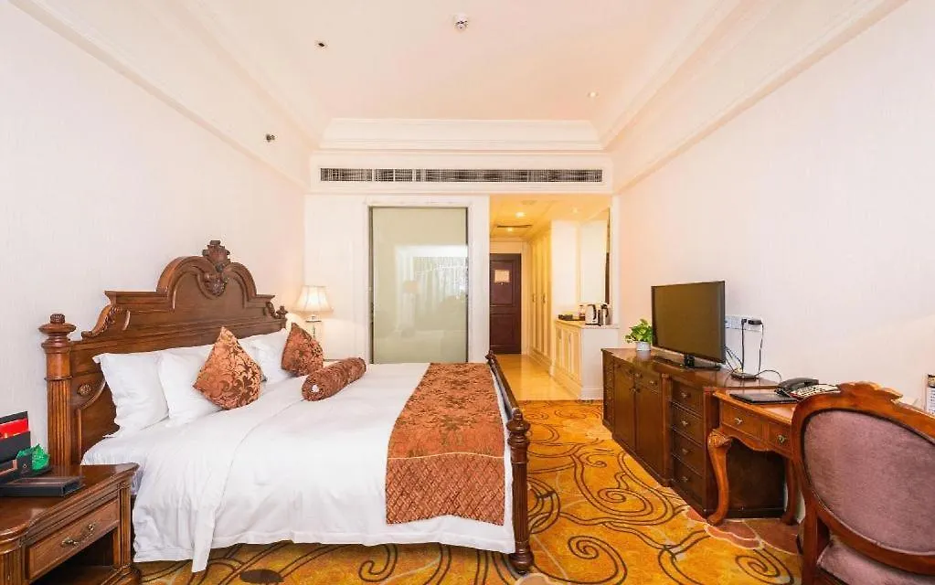 Zhengzhou Yiquan International Hotel