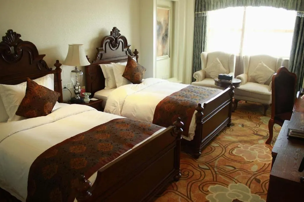 Zhengzhou Yiquan International Hotel