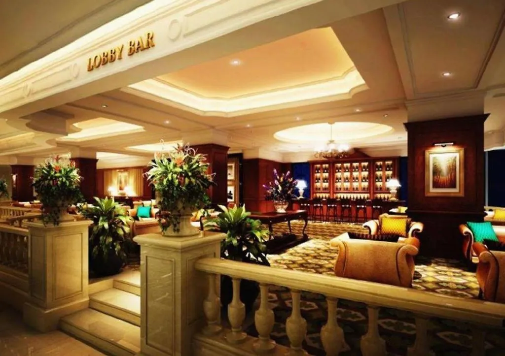 Zhengzhou Yiquan International Hotel 5*,