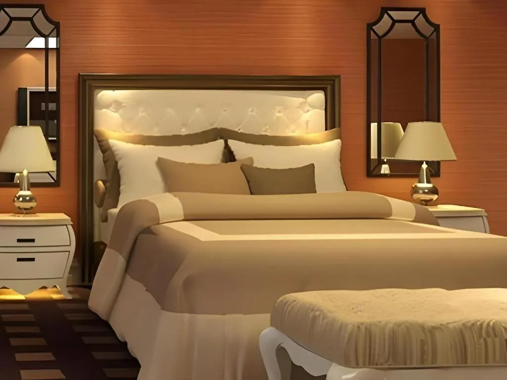 Zhengzhou Yiquan International Hotel