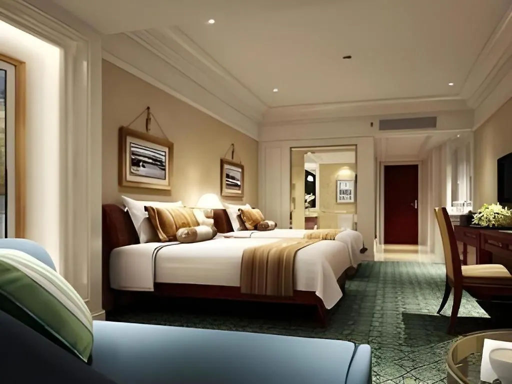 Zhengzhou Yiquan International Hotel