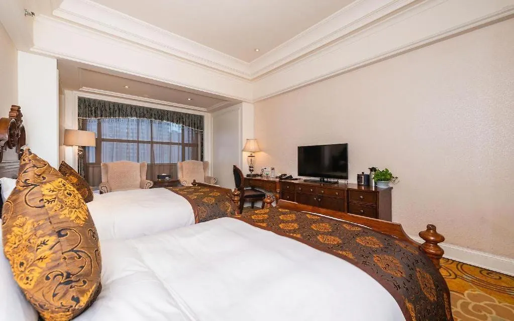 Zhengzhou Yiquan International Hotel