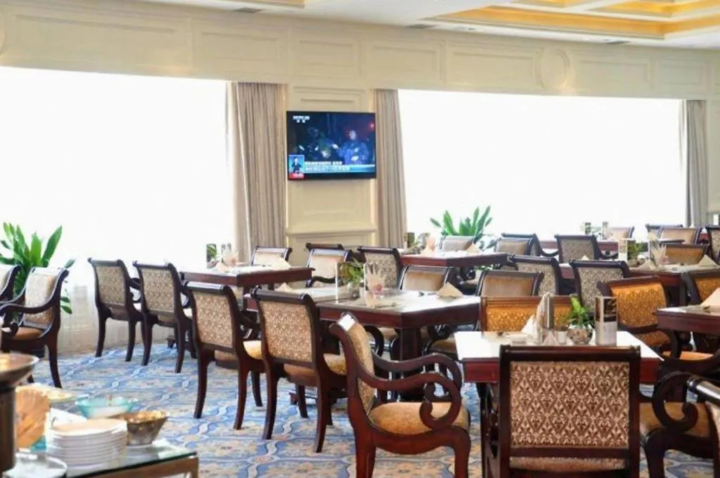 Zhengzhou Yiquan International Hotel 中国